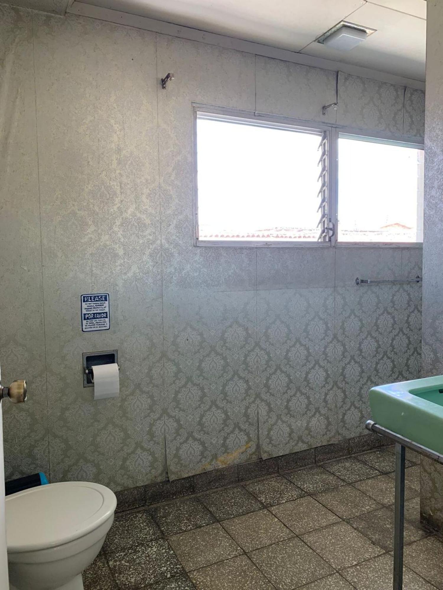 Hostal Natural Santa Ana Luaran gambar