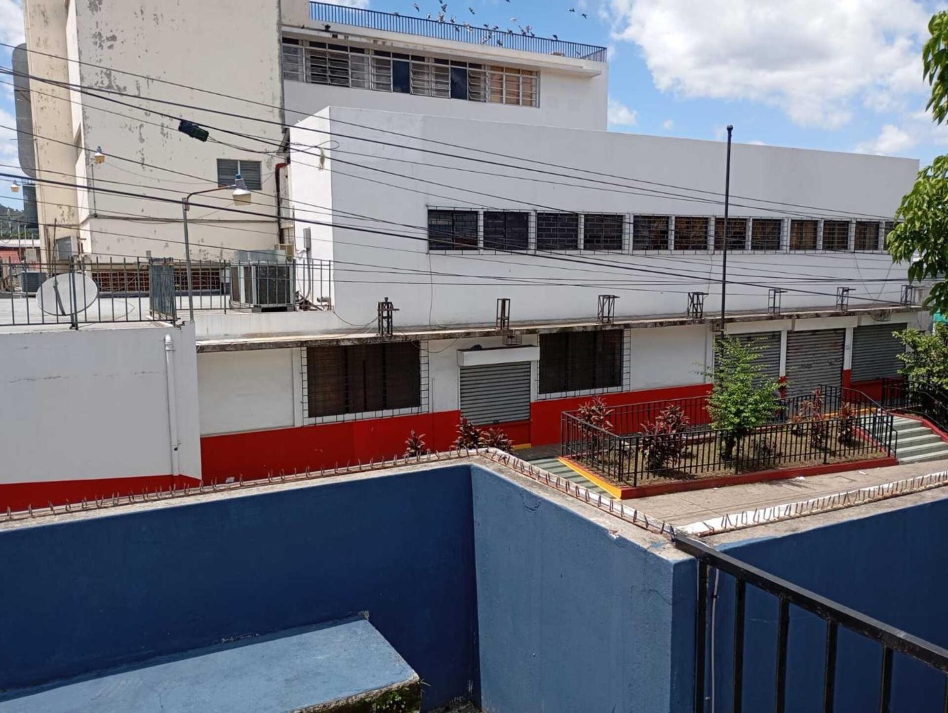 Hostal Natural Santa Ana Luaran gambar
