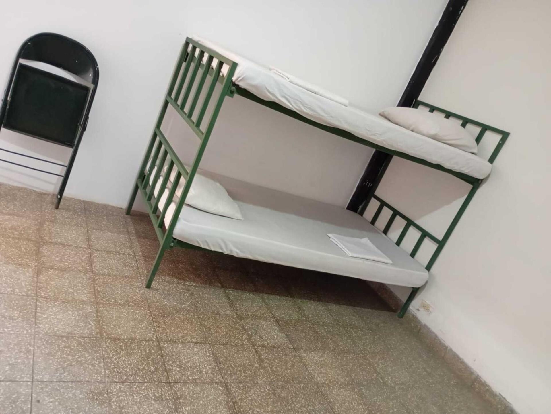 Hostal Natural Santa Ana Luaran gambar